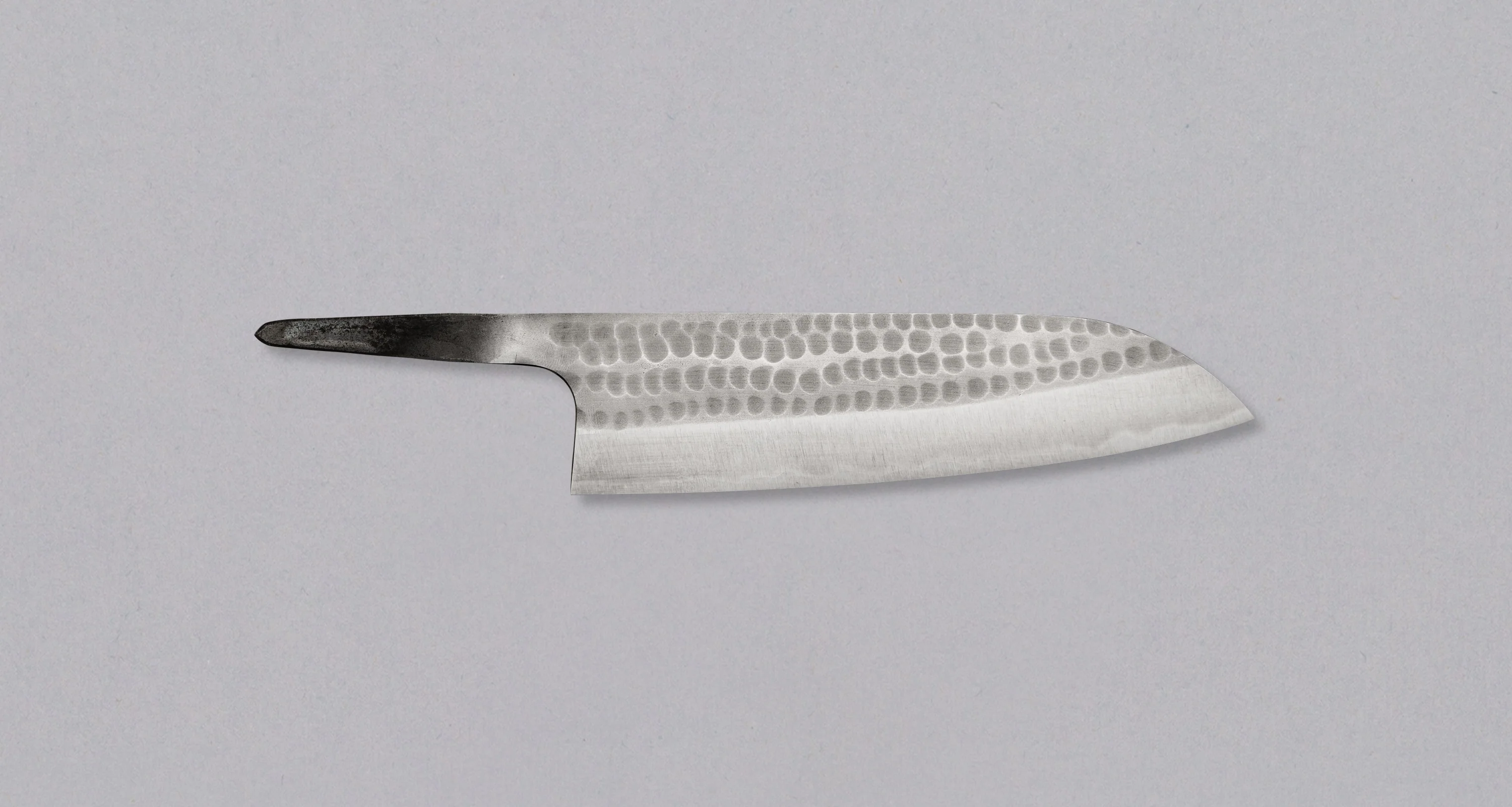 Anryu Santoku Aogami #2 165mm (6.5") - BLADE