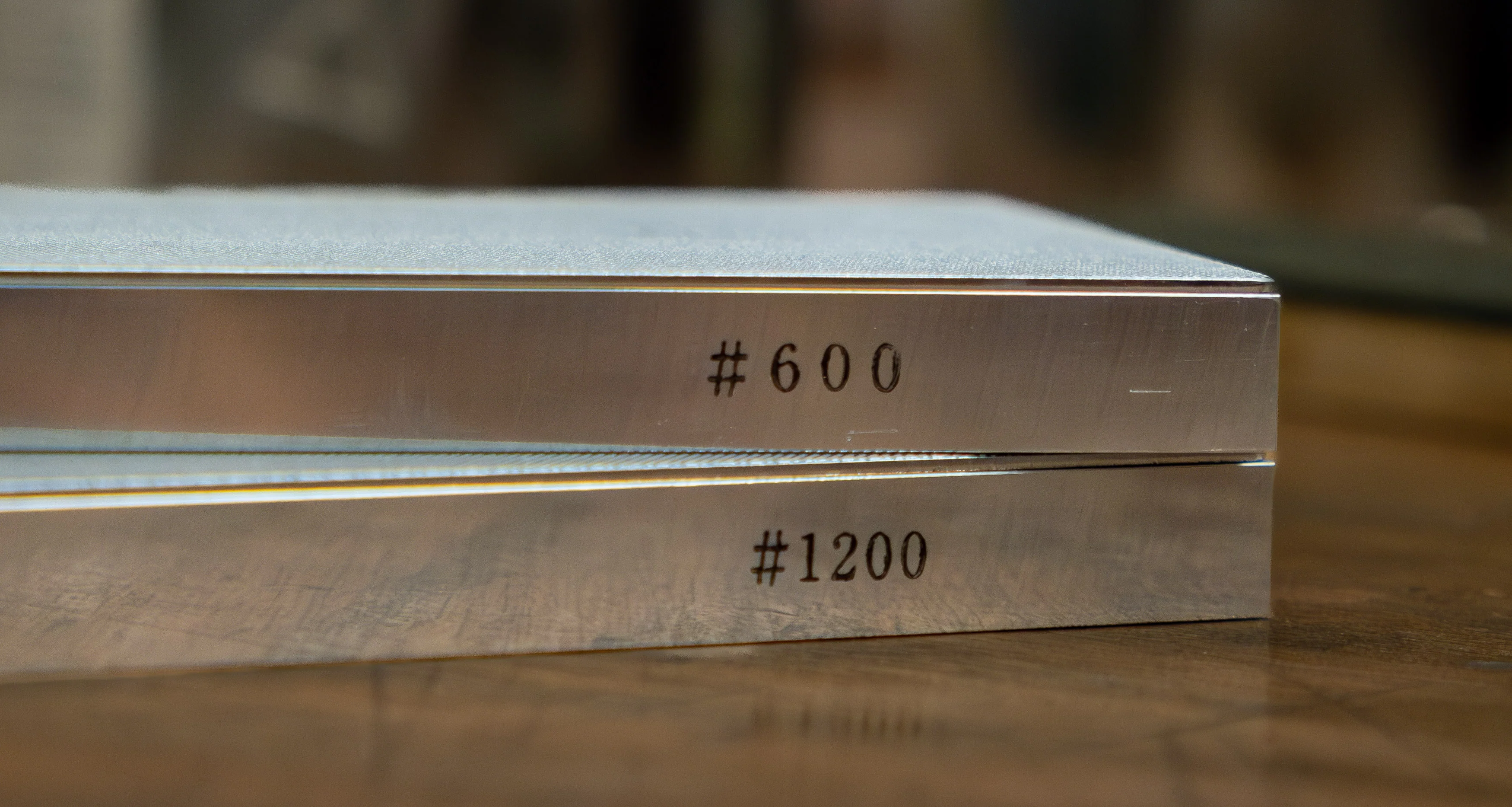 Atoma Diamond Sharpening Stone - #600 - Image 2