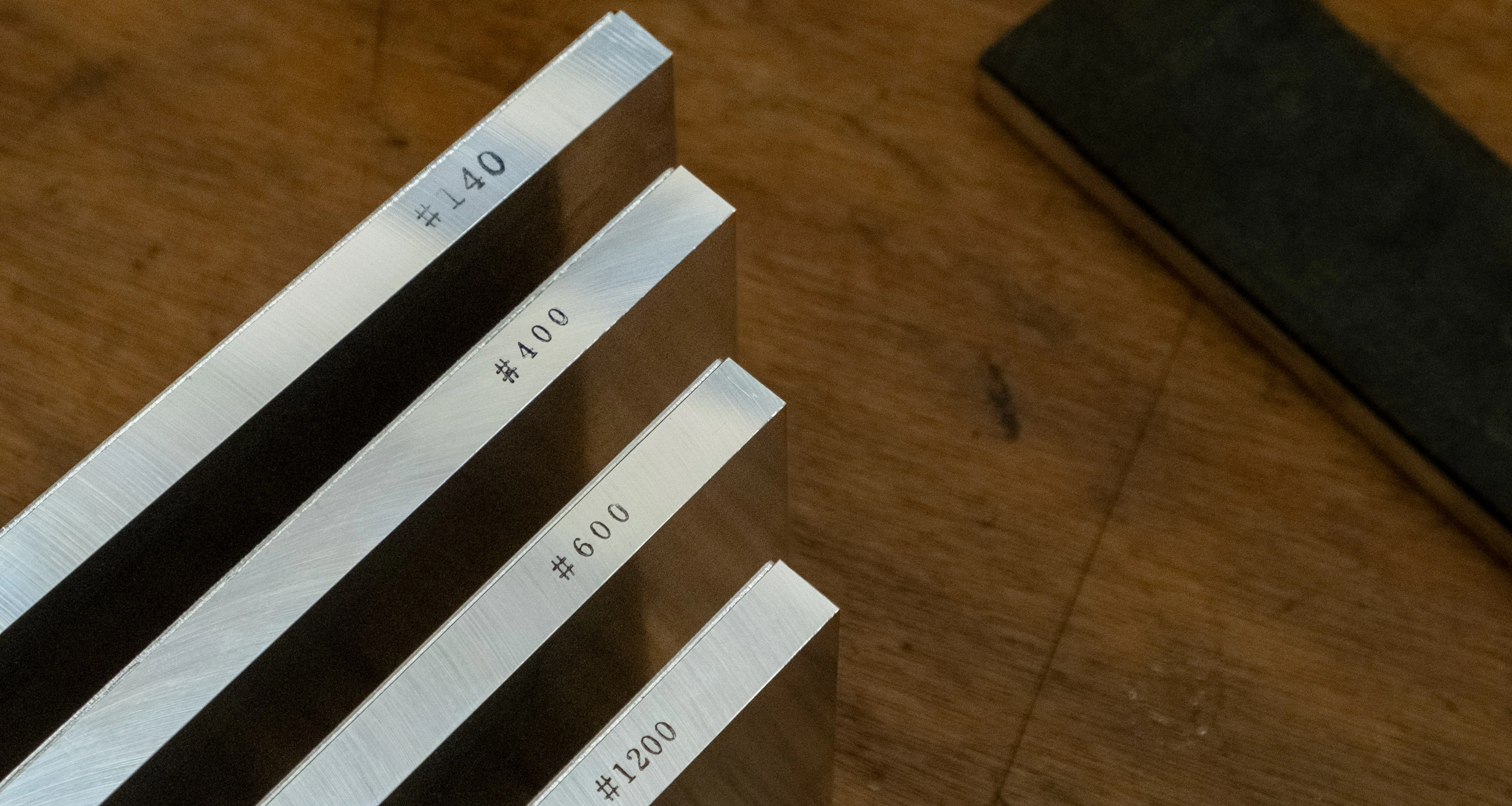 Atoma Diamond Sharpening Stone - #140 - Image 3