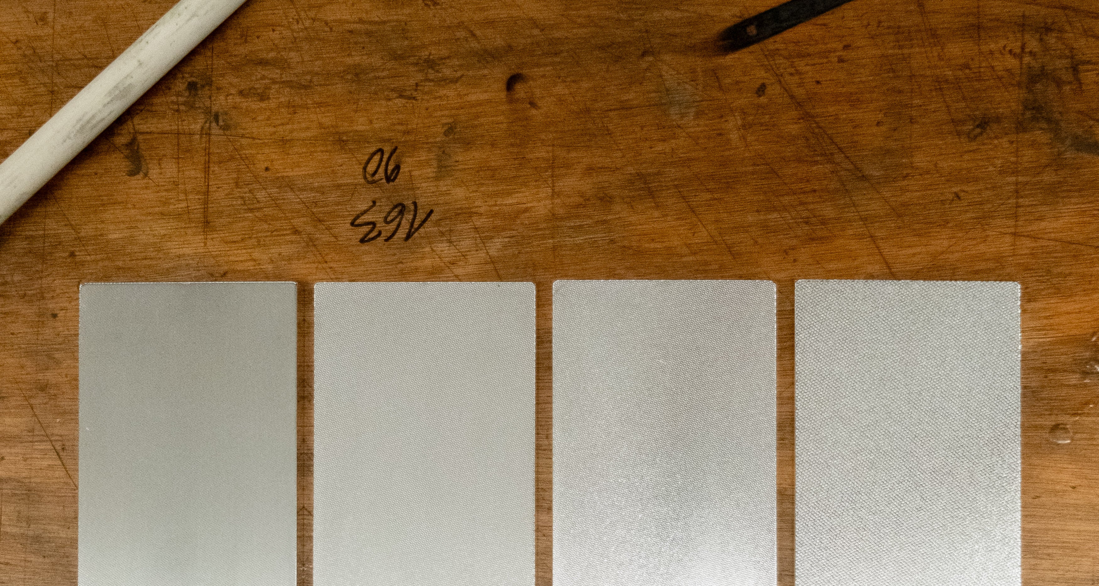 Atoma Diamond Sharpening Stone - #140 - Image 2