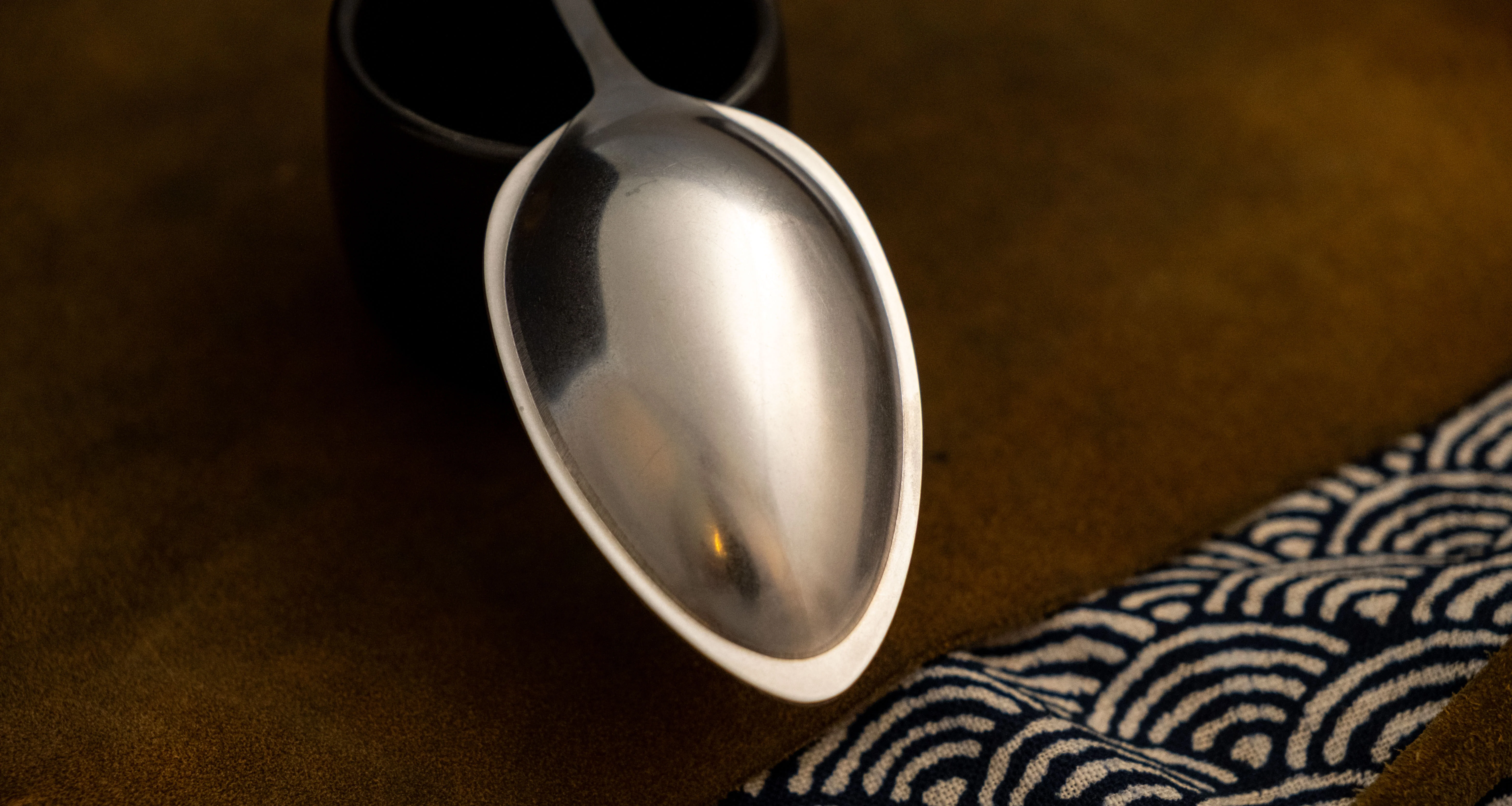 Gestura 01 Chef’s Spoon - Image 2