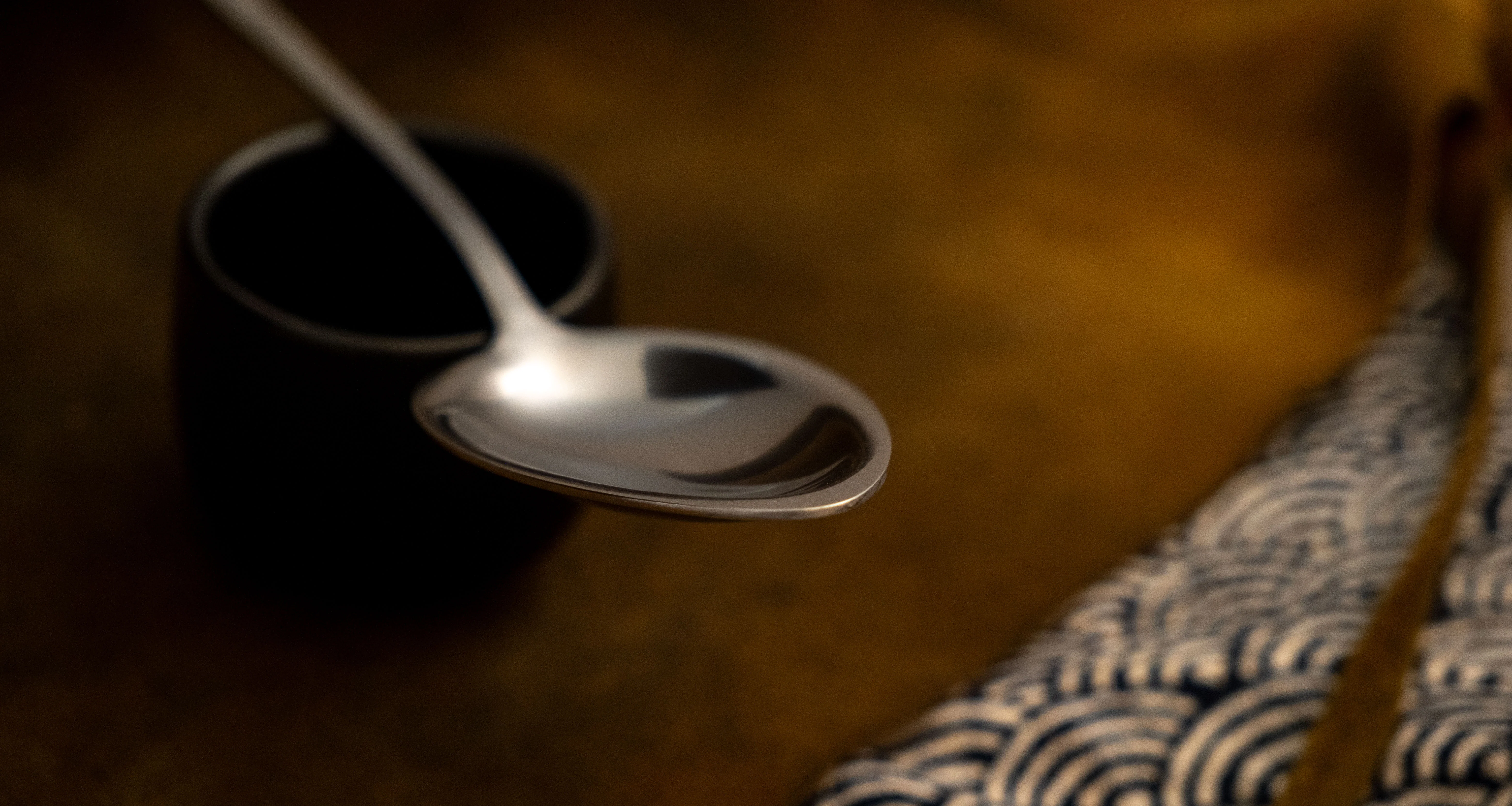 Gestura 01 Chef’s Spoon - Image 4