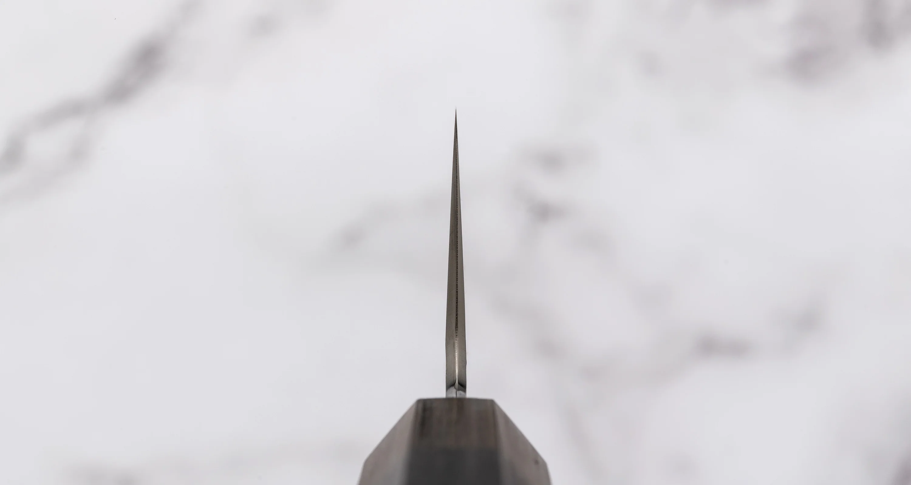 Hado Ko-Bunka SG2 Shiosai Gray/Black 135mm (5.3") - Image 3