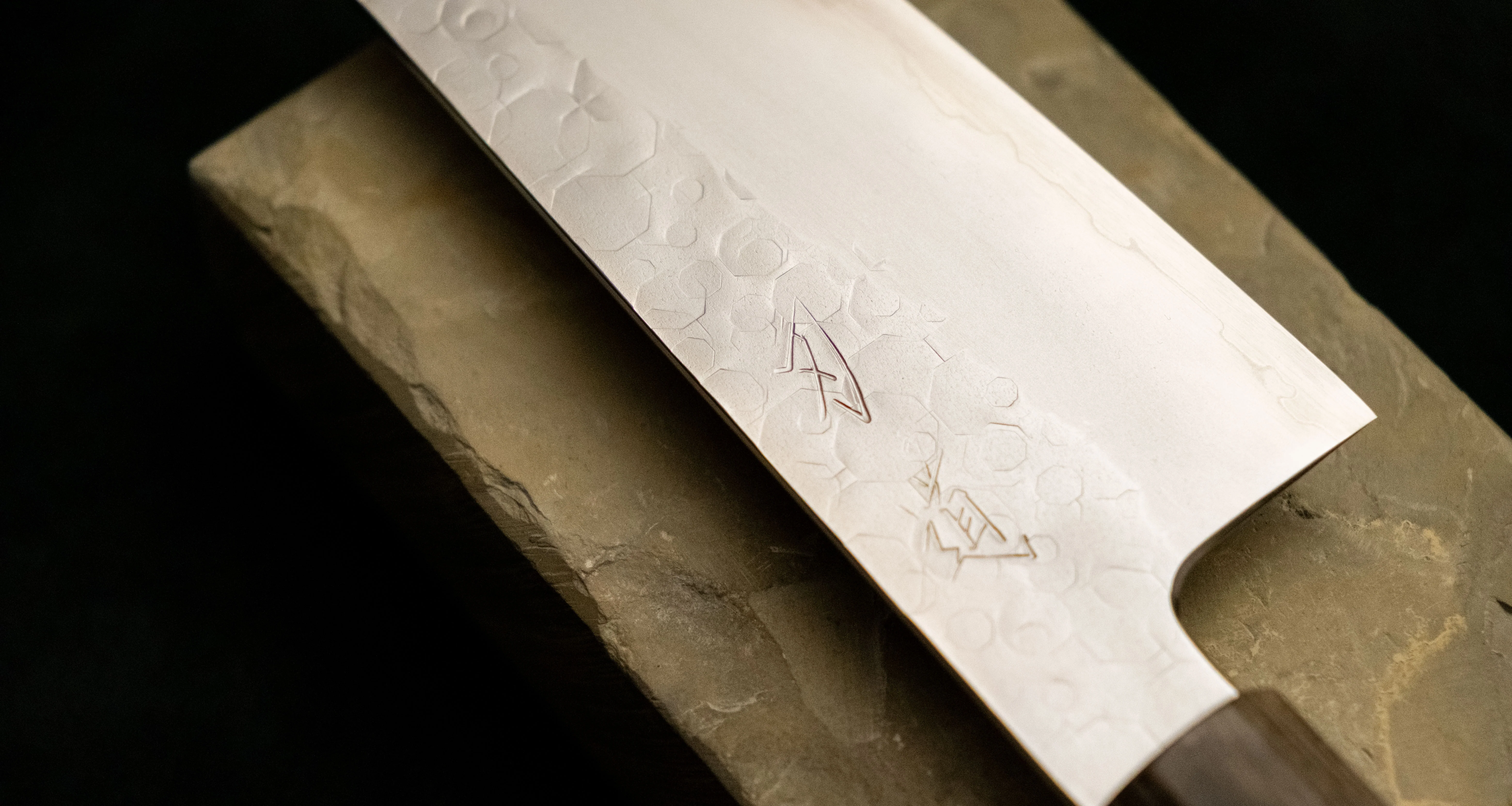 Hado Ko-Bunka SG2 Shiosai Gray/Black 135mm (5.3") - Image 5