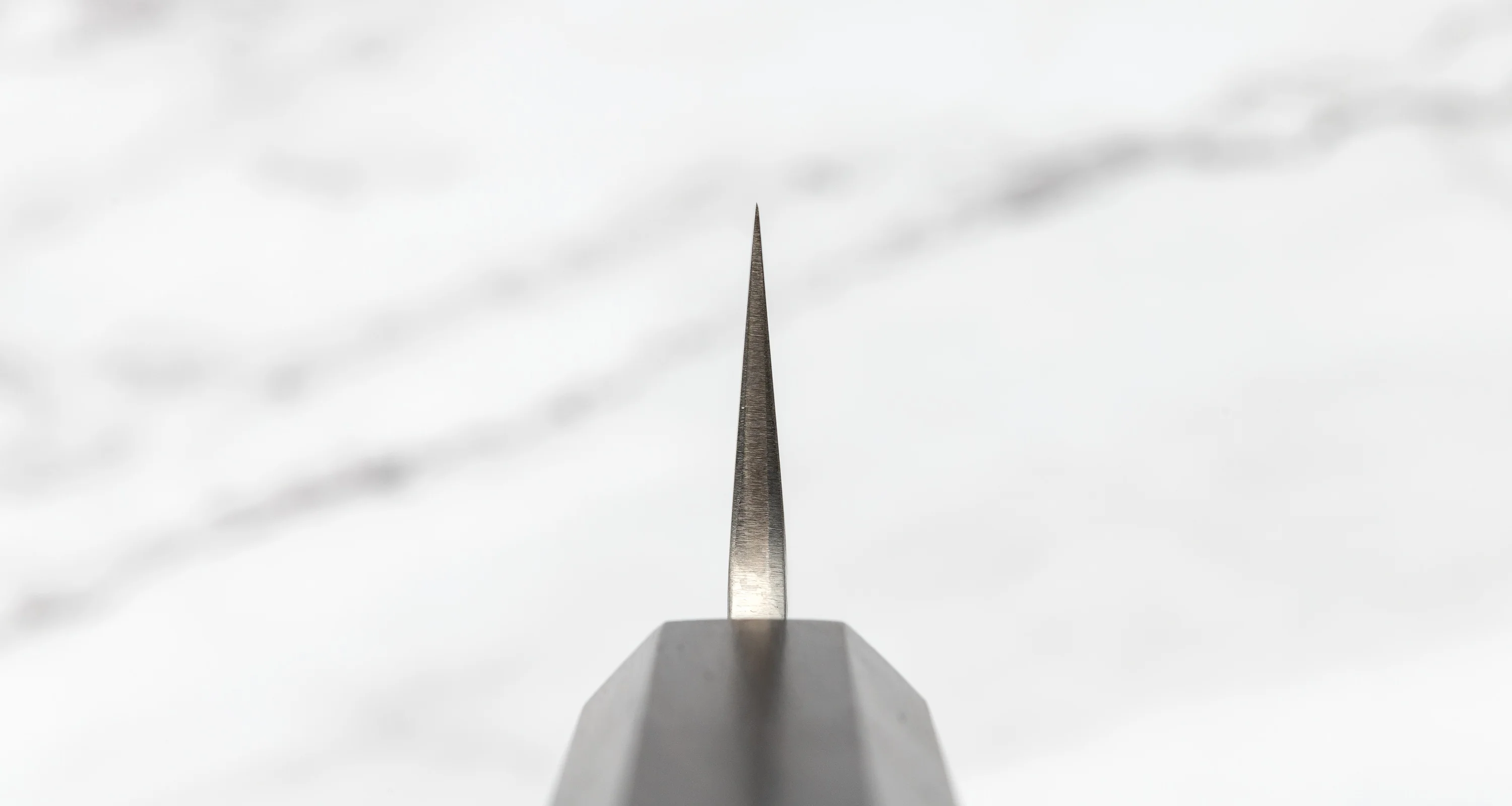 Hatsukokoro Honesuki Ginsanko Tsuchime 150mm (5.9") - Image 3