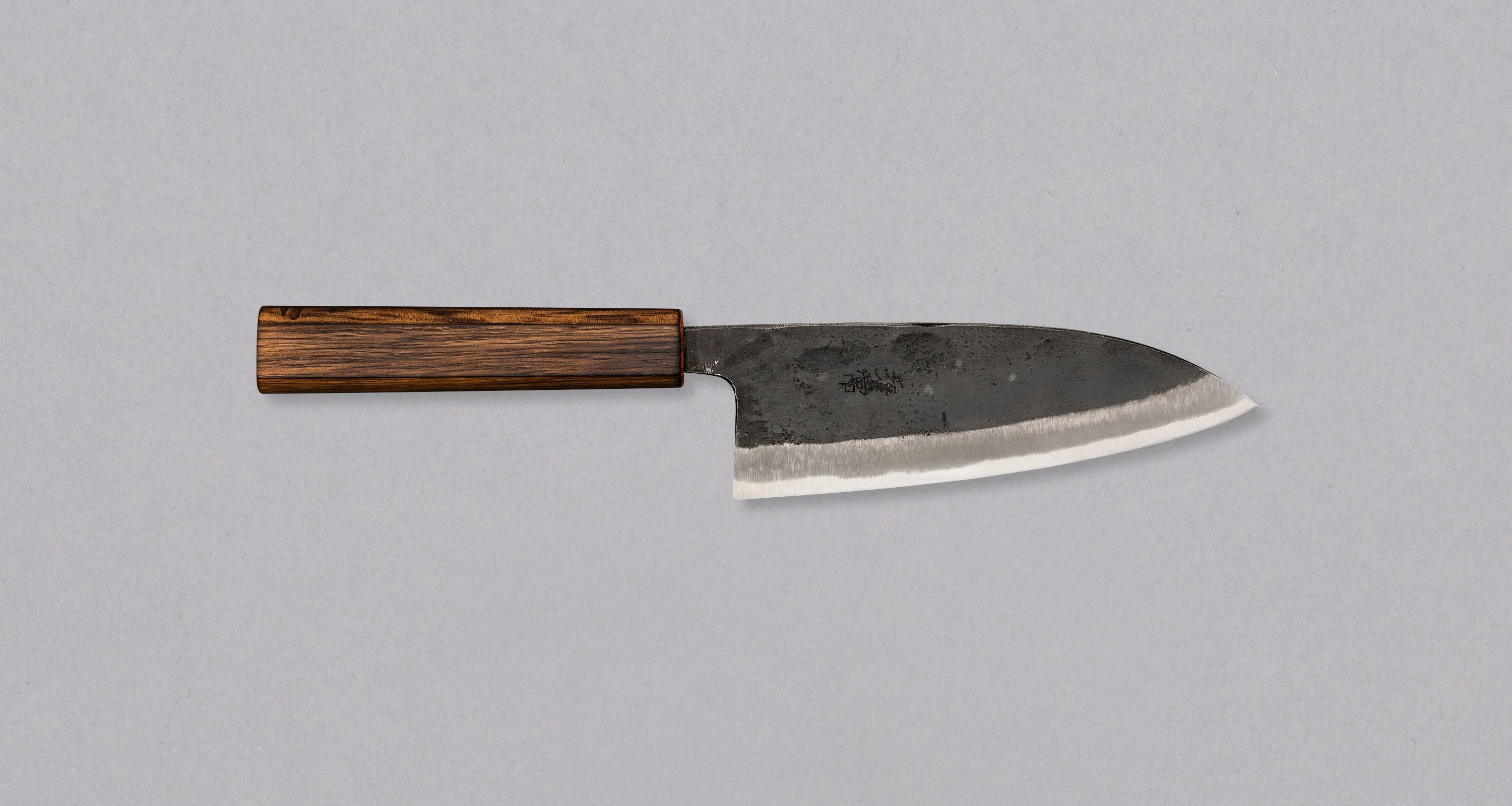 Hidetsune Ryo-Deba Aogami #2 150mm (5.9") [KOB]