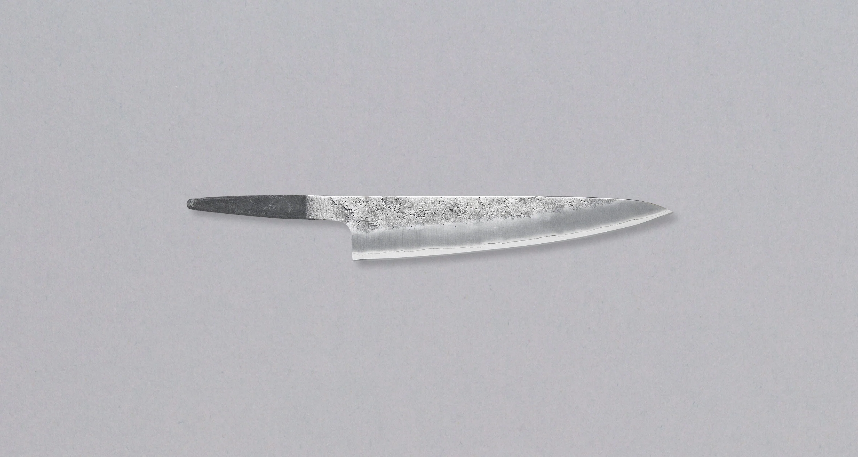 Hokiyama Petty Ginsanko 135mm (5.3") - BLADE