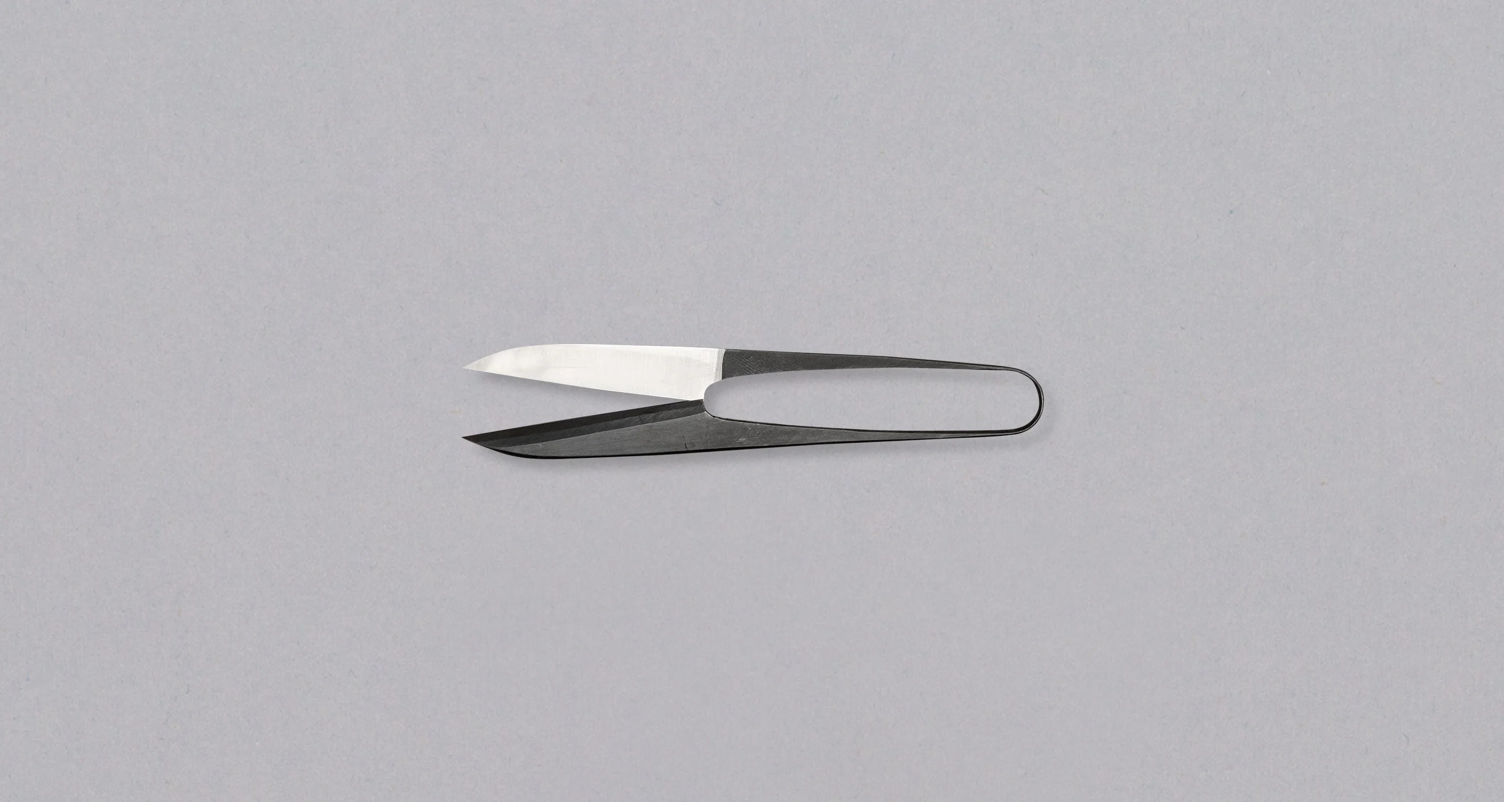 Japanese Wabasami Scissors - 50mm (2.0") - Image 2