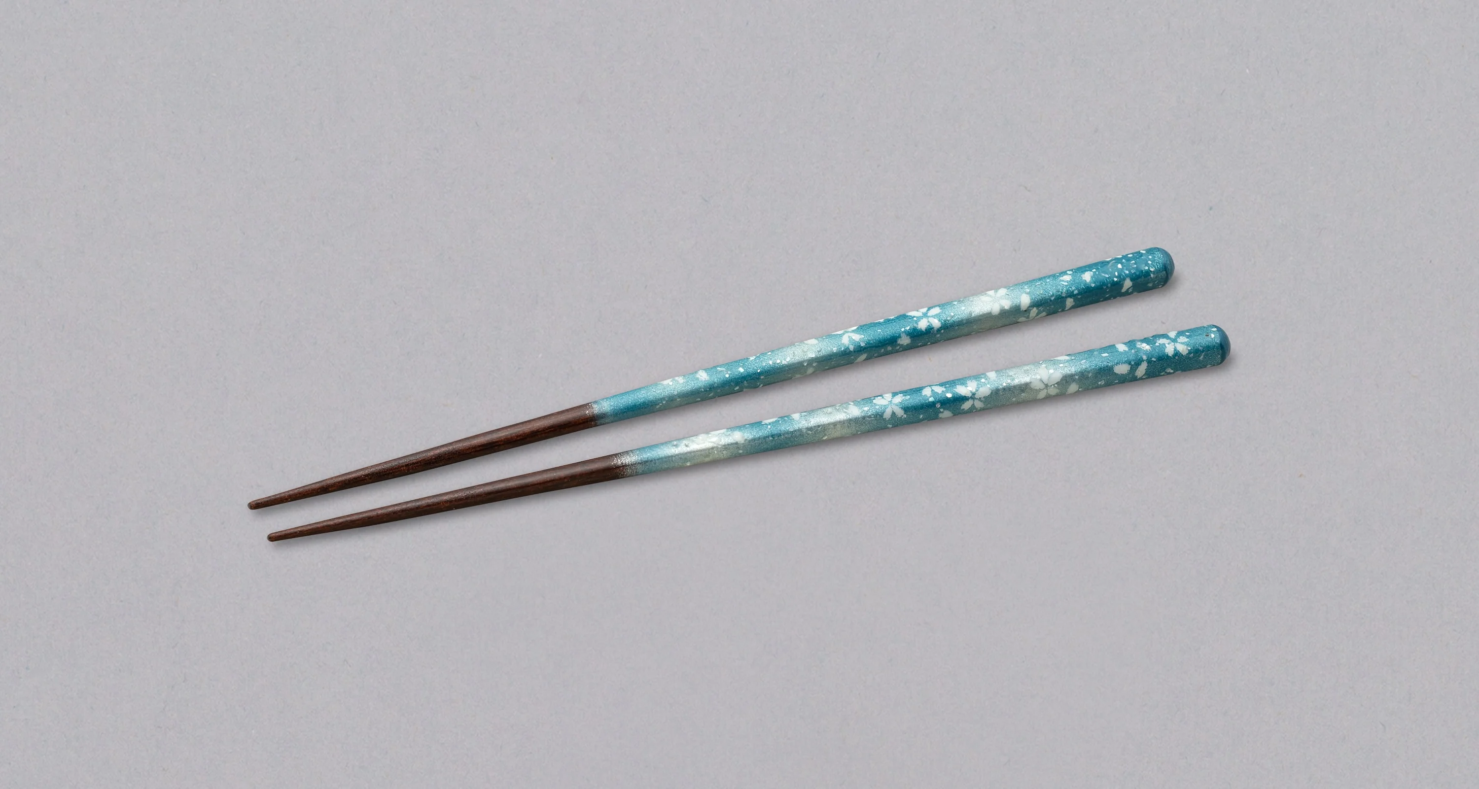 Kawai Chopsticks — Hanabiyori Blue
