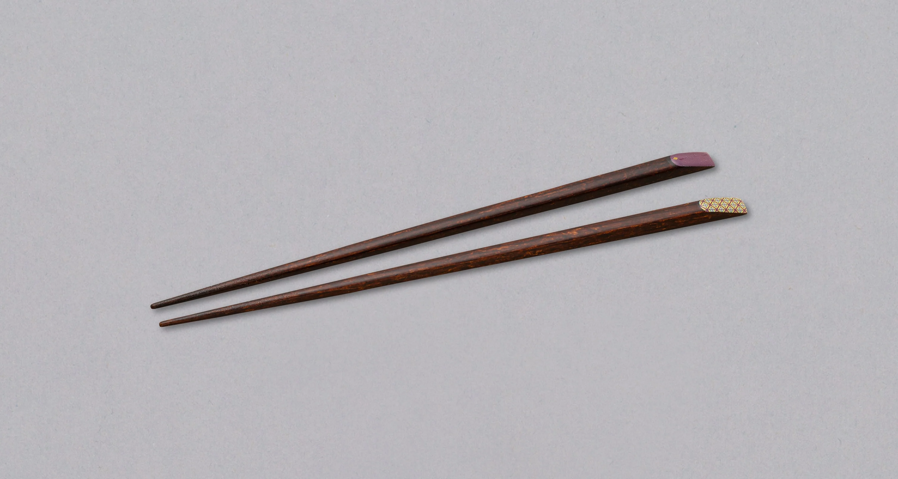 Kawai Chopsticks — Retro Vintage Email
