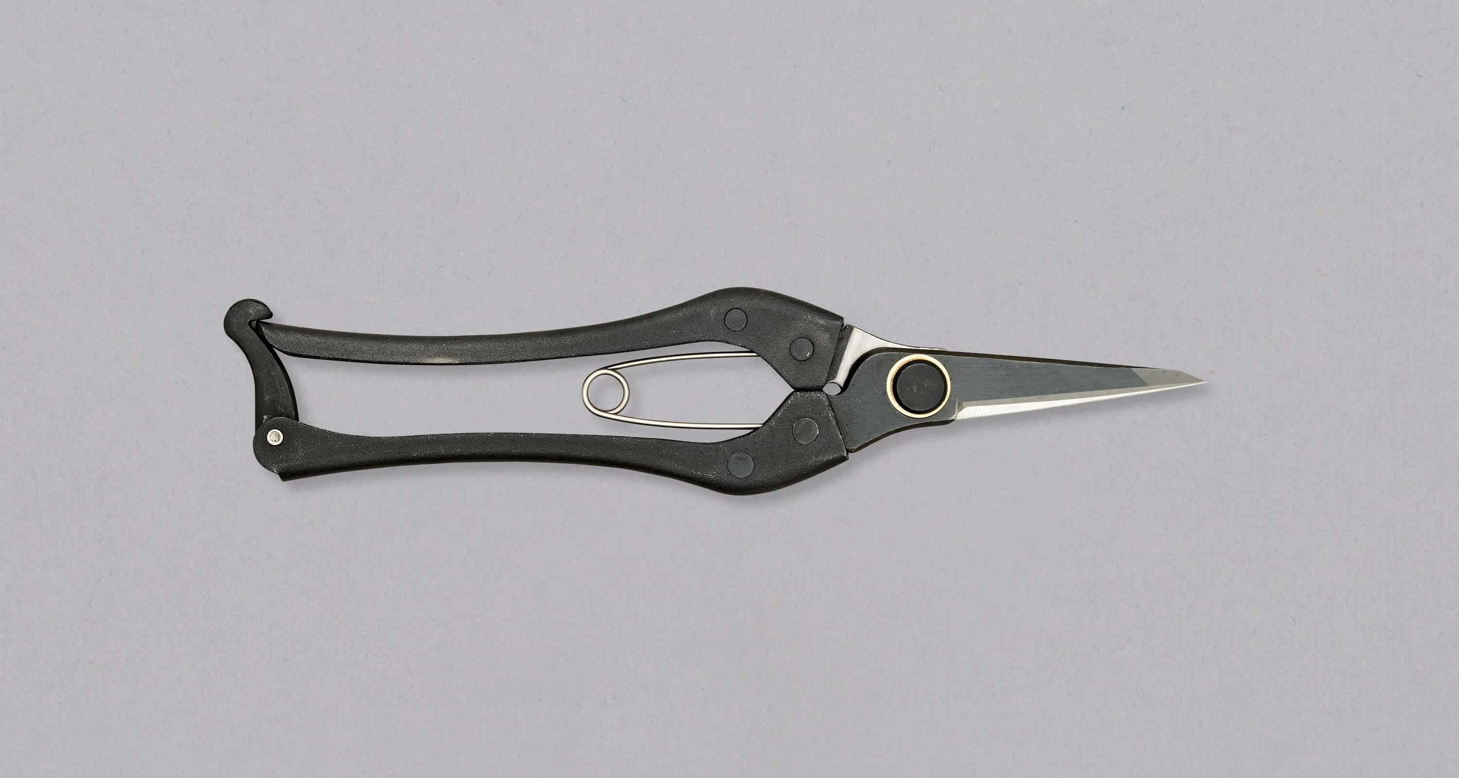 KUROCO Bud Shears Single Bevel 200mm (7.9")