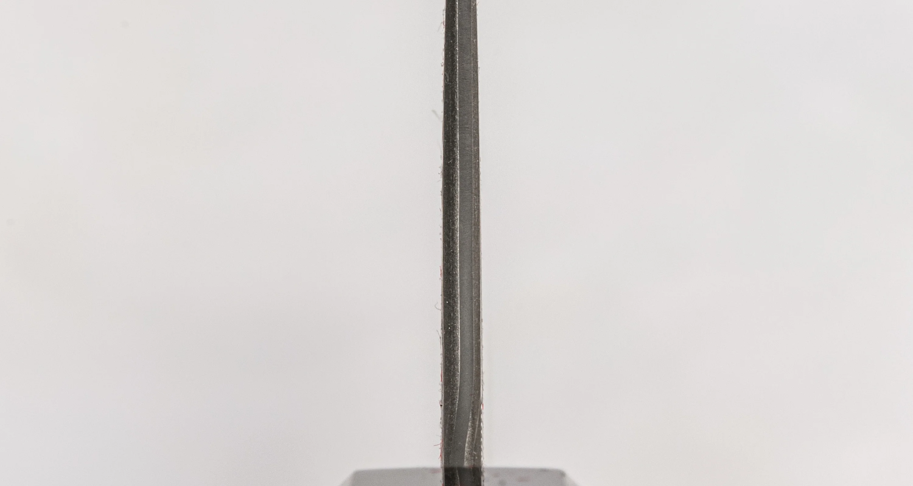 Nigara Kiritsuke SG2 Damascus 240mm (9.4") - Image 4