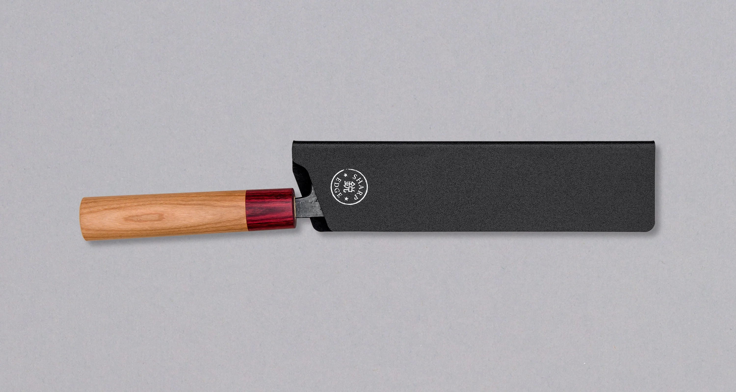 SharpEdge Plastic Knife Sleeve Medium - Image 3