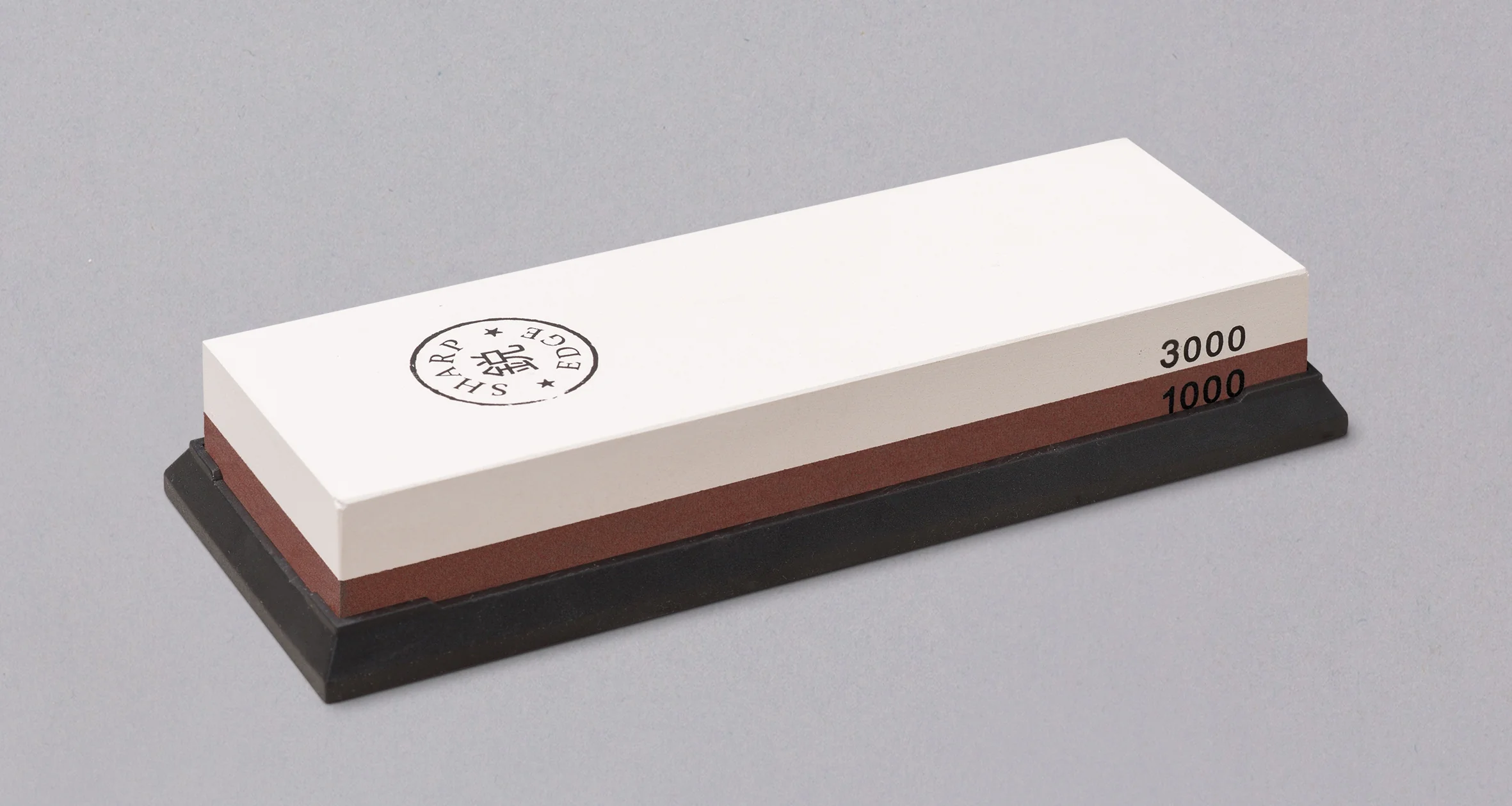 SharpEdge Sharpening Stone - #1000/#3000