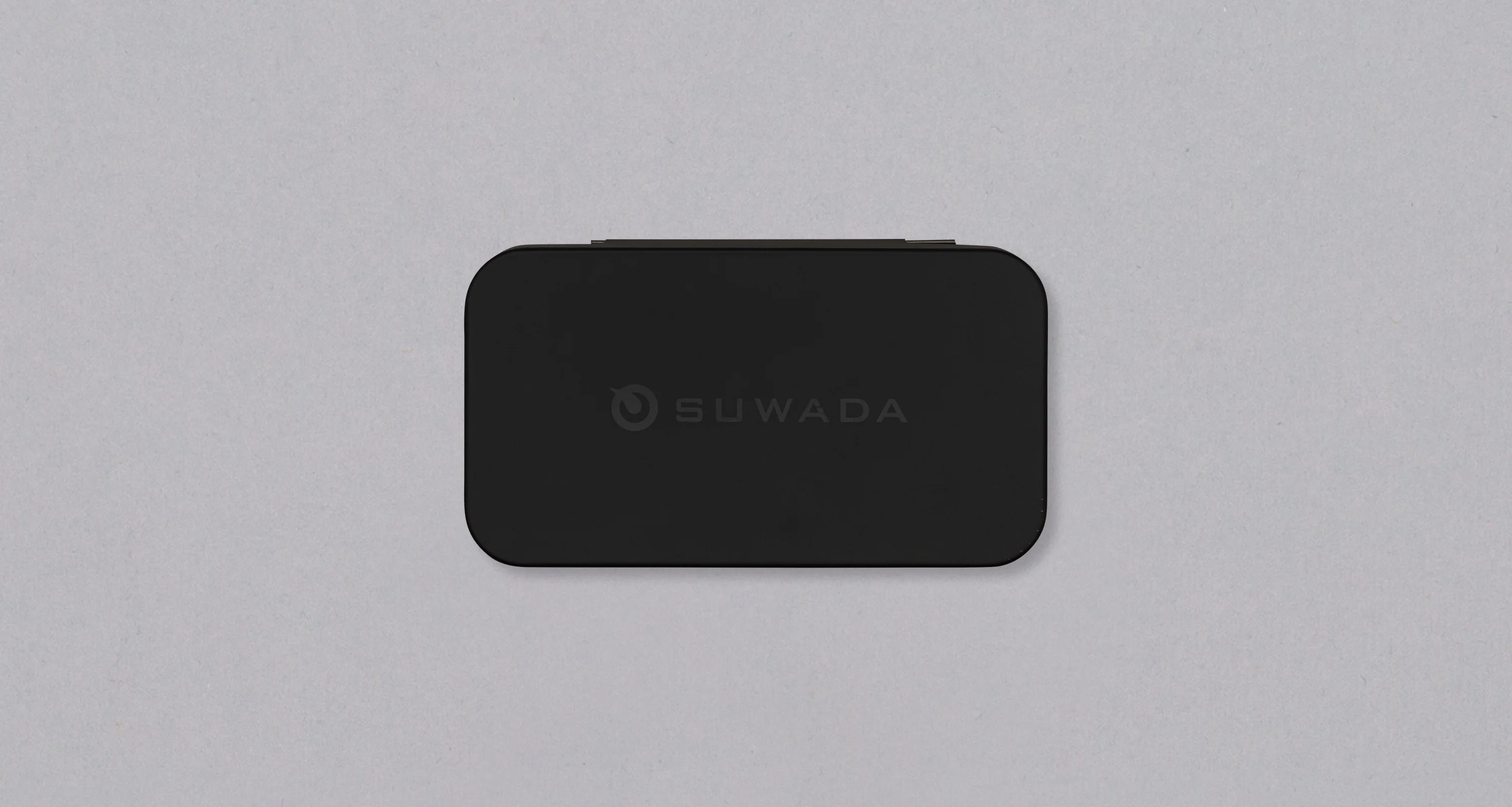 Suwada Nail Nippers - Black - Image 4