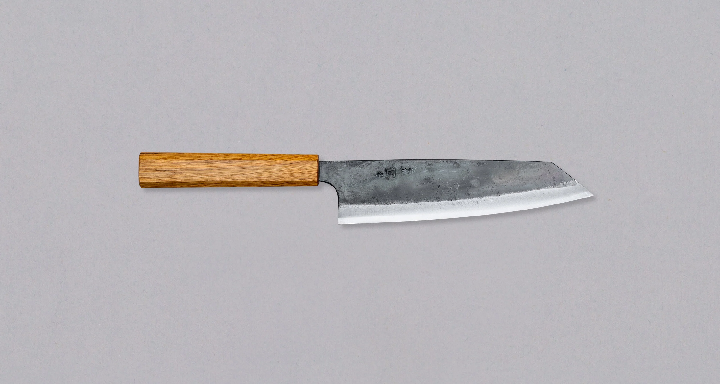 Tsukasa Bunka Shirogami #2 Oak 180mm (7.1")