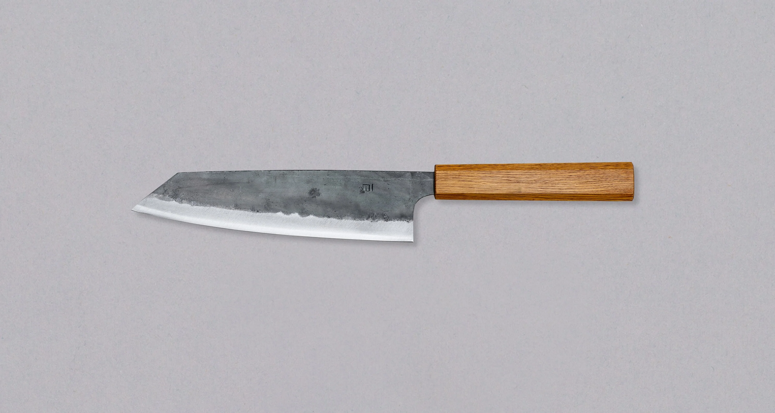 Tsukasa Bunka Shirogami #2 Oak 180mm (7.1") - Image 2