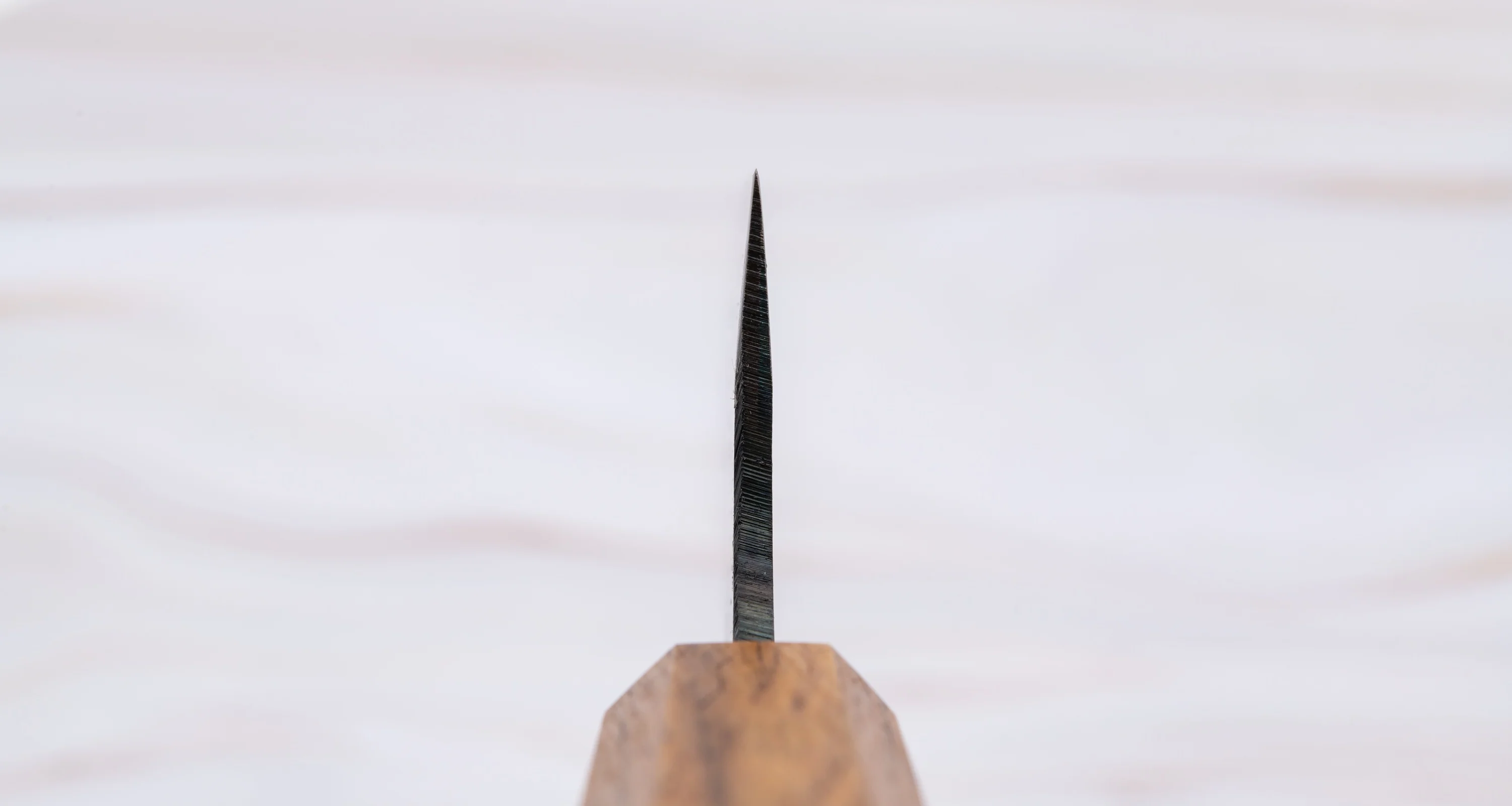 Tsukasa Bunka Shirogami #2 Oak 180mm (7.1") - Image 3