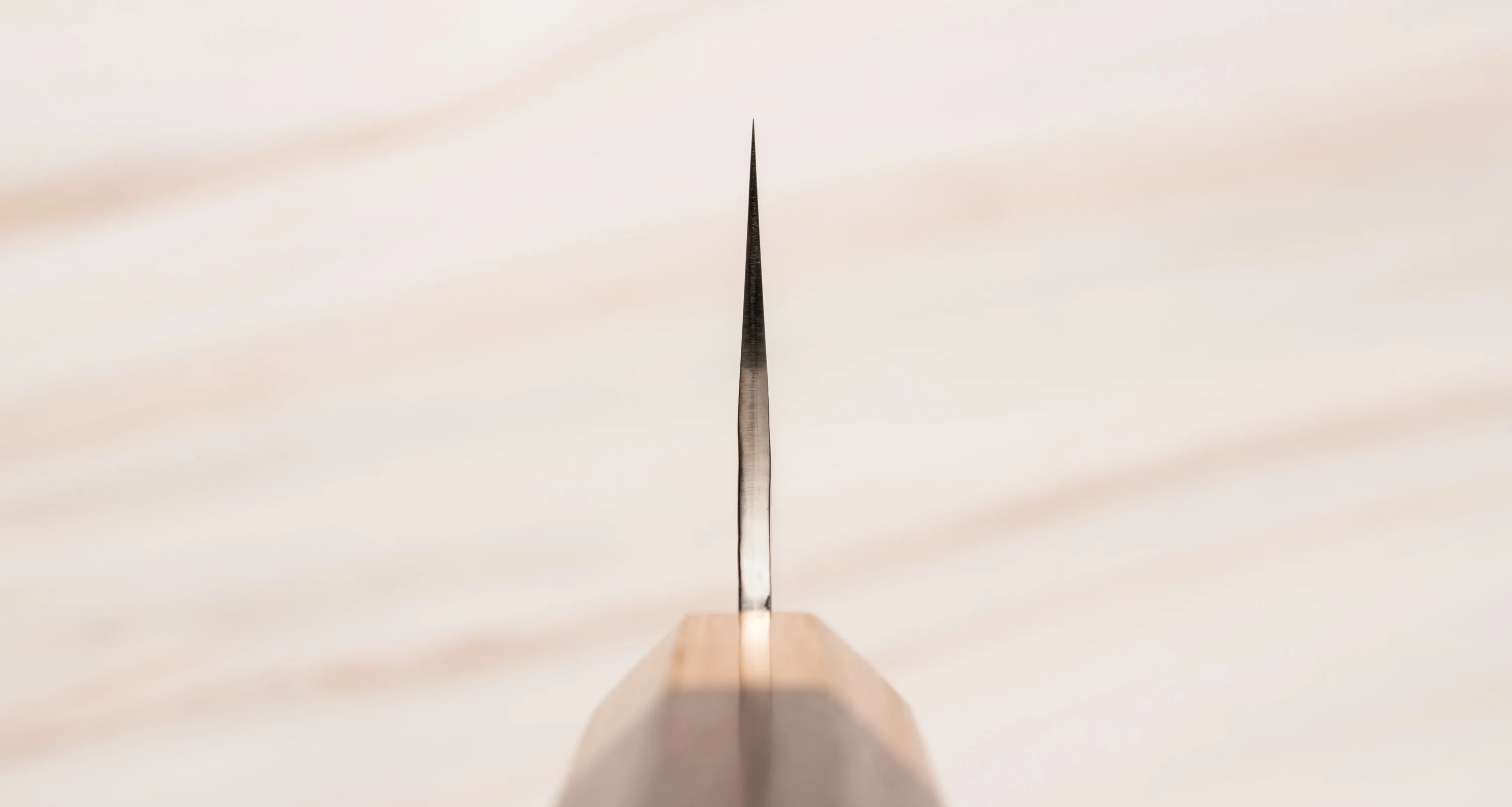 Yu Kurosaki Bunka Senko Ei R2 170mm (6.7") [Rosewood] - Image 3