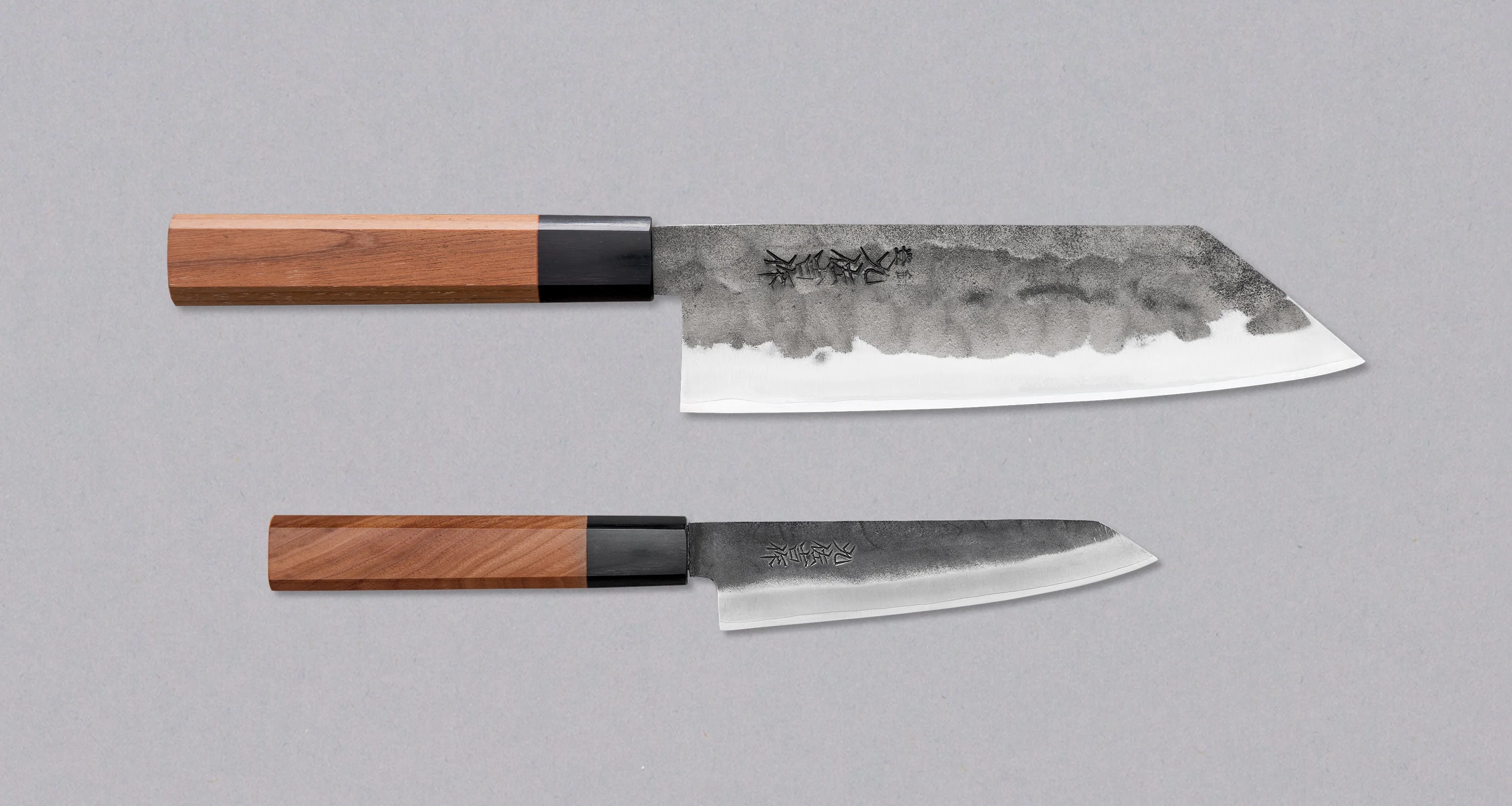 [SET] ZDP-189 Set [Bunka + Petty]